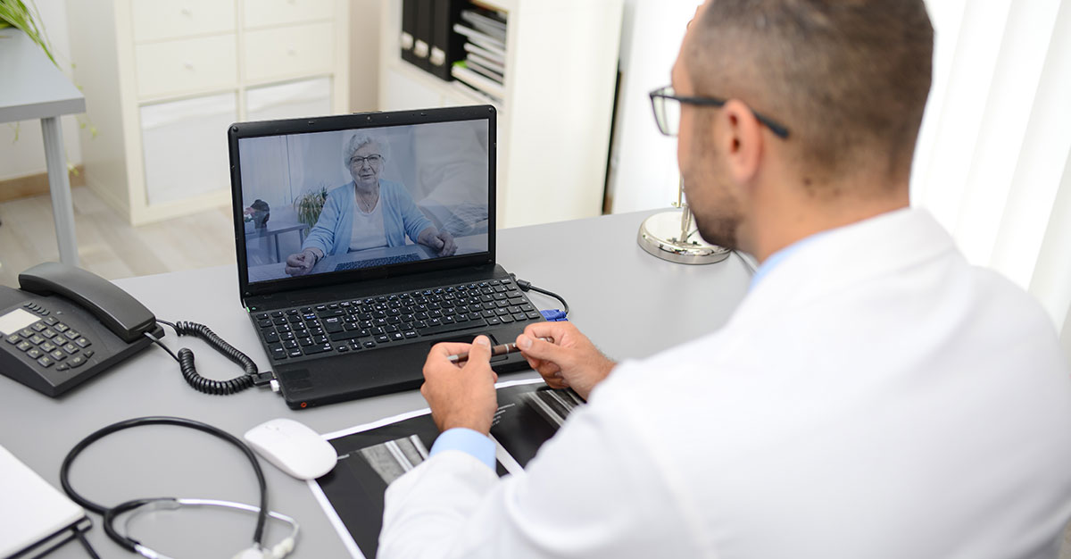 Telehealth Adoption